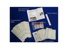 Load image into Gallery viewer, Meth Testing Kit - Instant DIY - 10 Tests