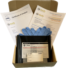Load image into Gallery viewer, Asbestos (ACM) Test Kit