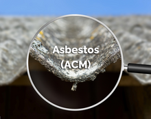 Load image into Gallery viewer, Asbestos (ACM) Test Kit