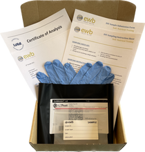 Load image into Gallery viewer, Nutrient Soil Test Kit