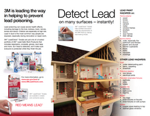 Load image into Gallery viewer, 3M Lead Check Swabs - Twin Pack