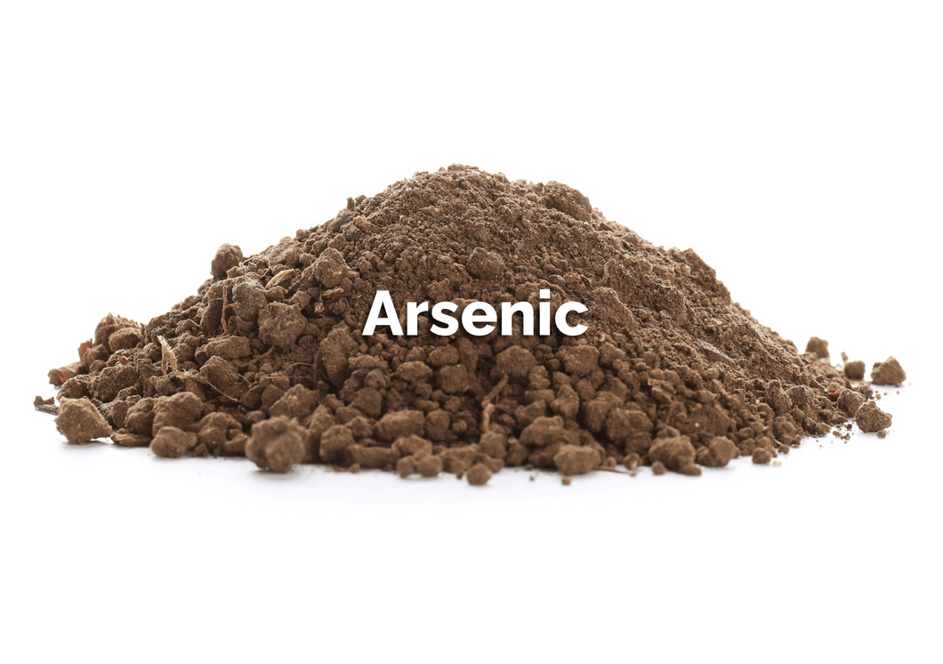 Arsenic Soil Test Kit