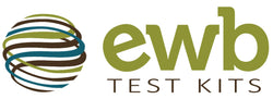 EWB Test Kits Logo