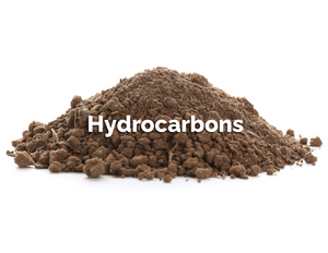 Hydrocarbon Soil Test Kit