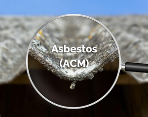 Asbestos (ACM) Test Kit