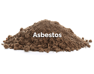 Asbestos Soil Test Kit