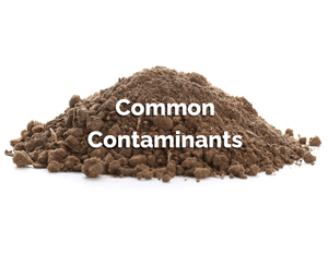 Common Contaminants Soil Test Kit