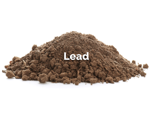 Lead Soil Test Kit