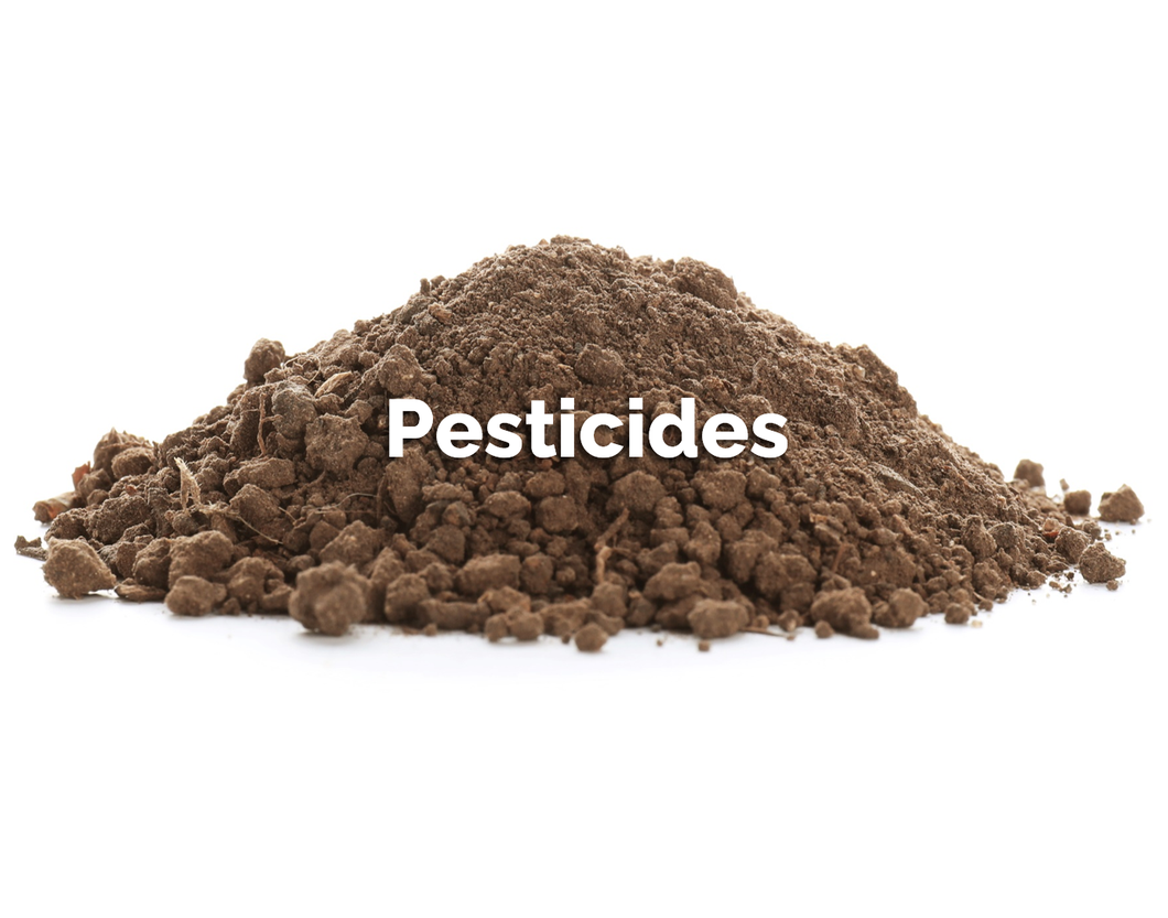 Pesticides Soil Test Kit