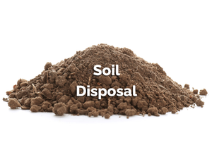 Soil Disposal Test Kit