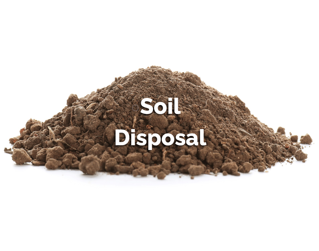 Soil Disposal Test Kit