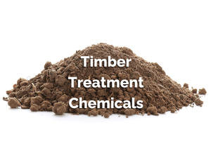 Timber Treatment Chemicals Soil Test Kit